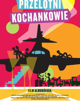 FKS: Przelotni kochankowie