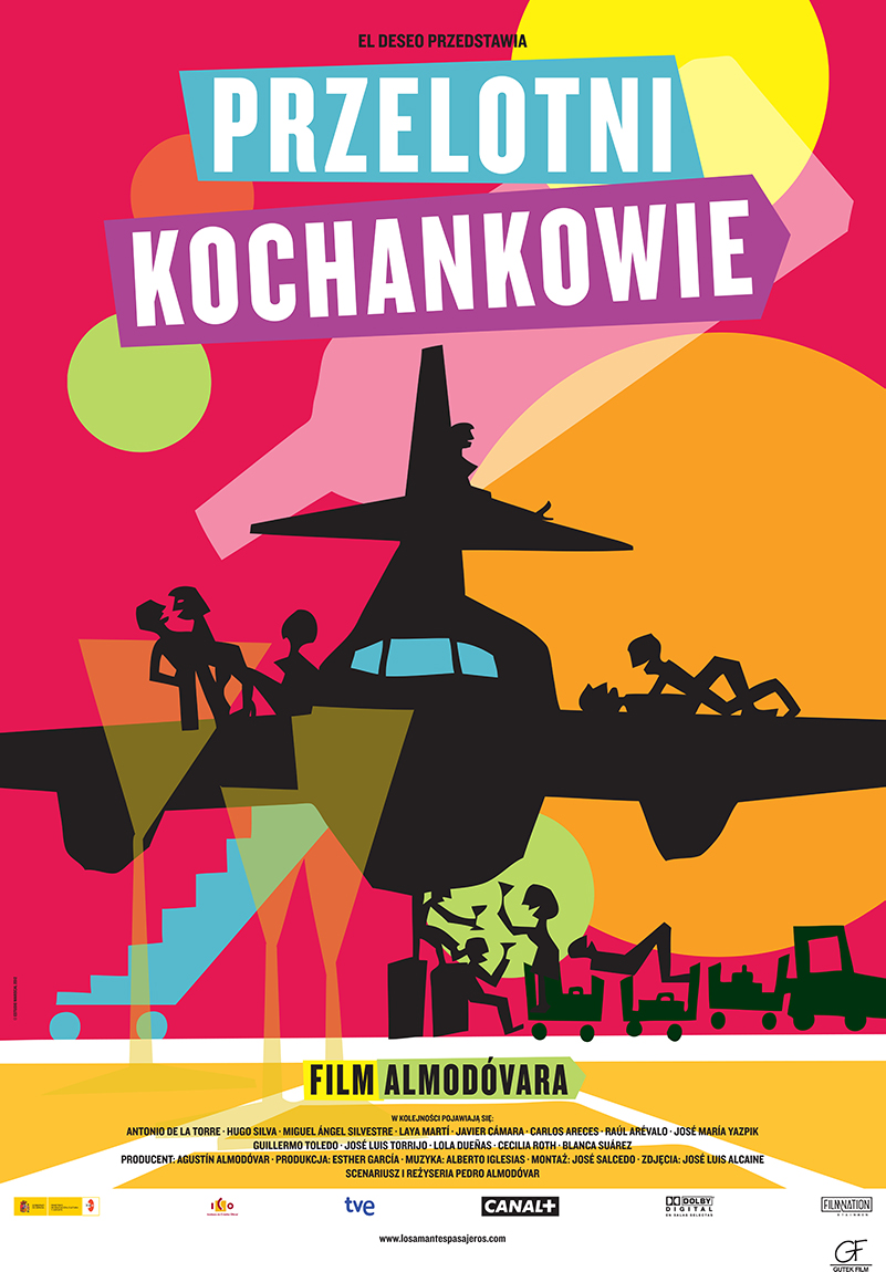 FKS: Przelotni kochankowie
