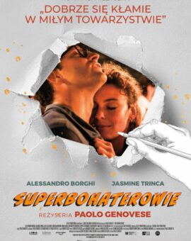 Superbohaterowie