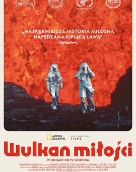 FKS: Wulkan miłości