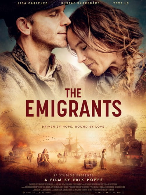 Emigranci