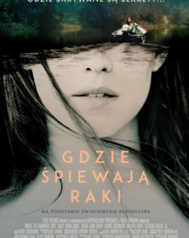 Gdzie śpiewają raki