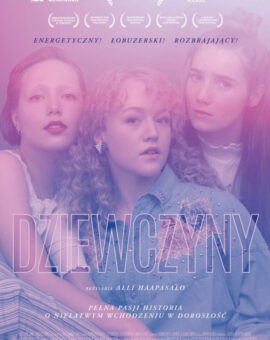 Dziewczyny