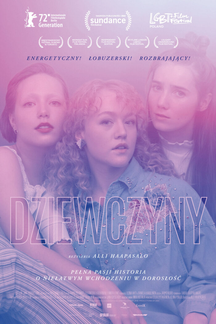 Dziewczyny