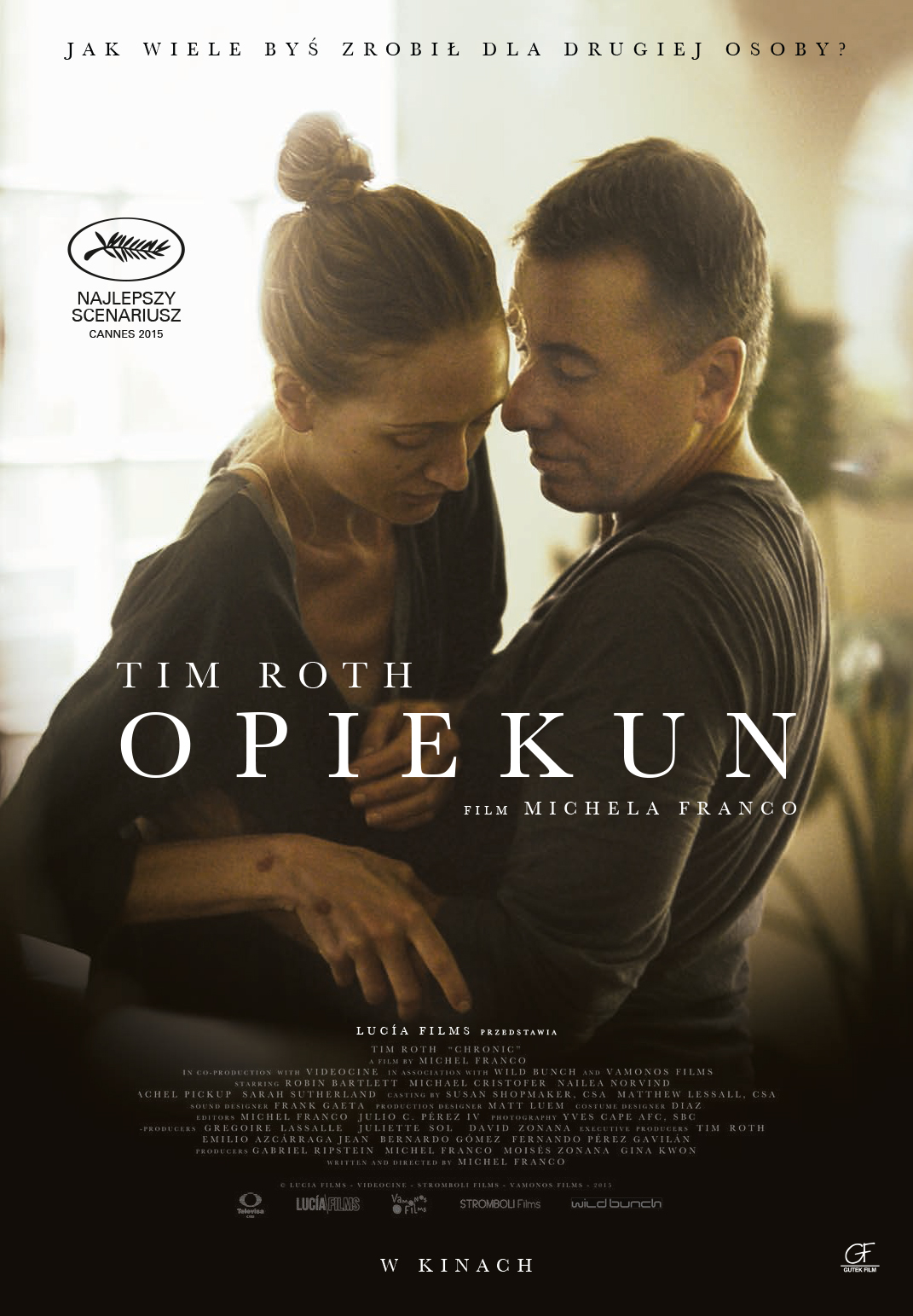 FKS: Opiekun