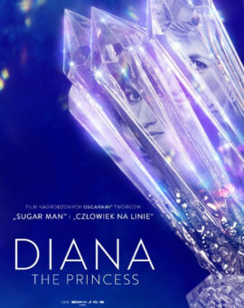 Diana. The Princess