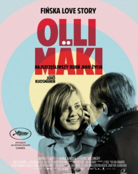 FKS: Olli Mäki. Najszczęśliwszy dzień jego życia
