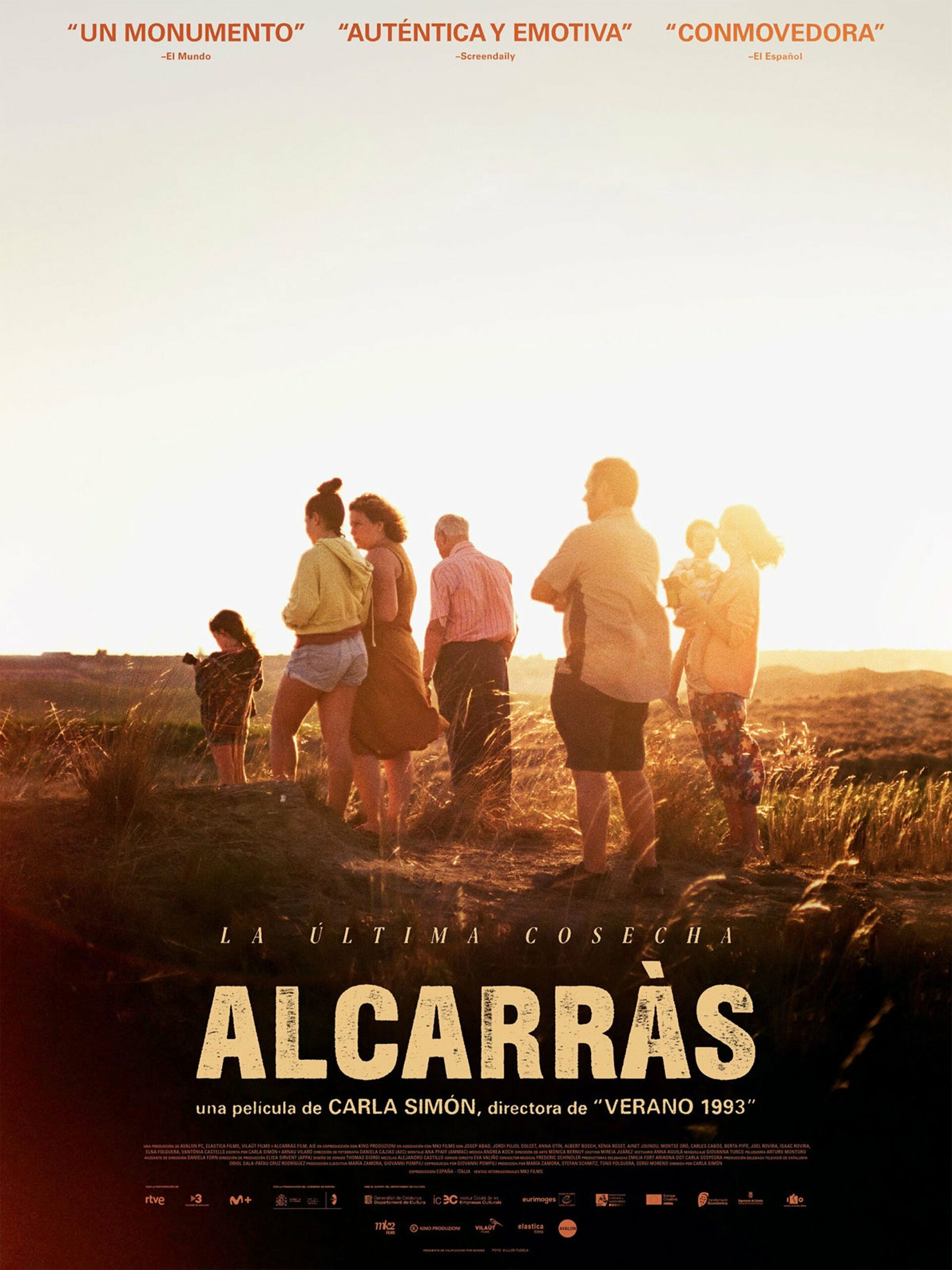 Alcarràs