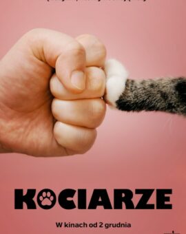 Kociarze