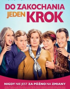 FKS: Do zakochania jeden krok