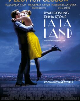 FKS: La La Land