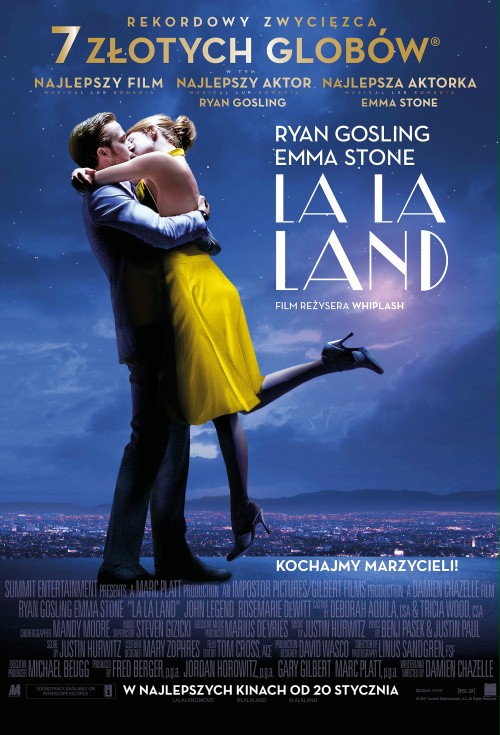 FKS: La La Land