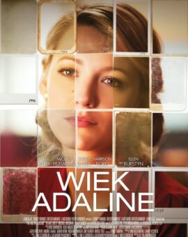 FKS: Wiek Adaline