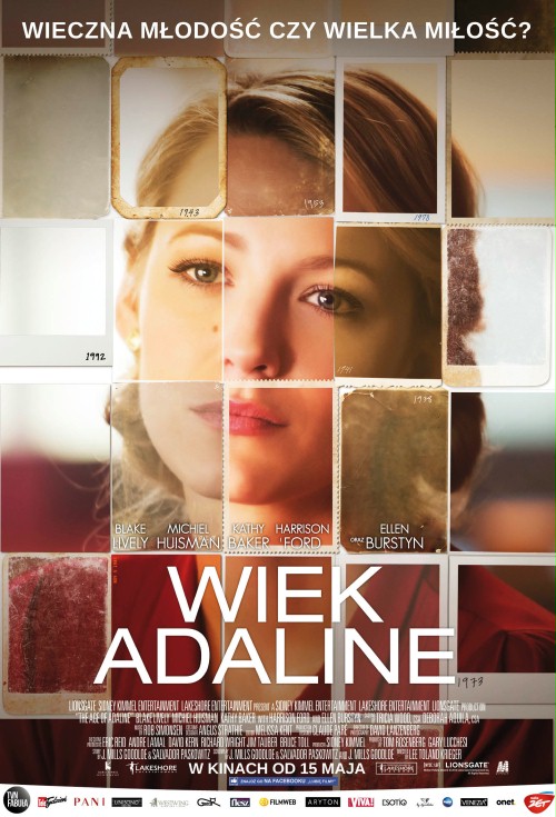 FKS: Wiek Adaline