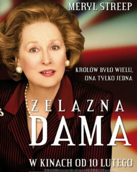 FKS: Żelazna Dama