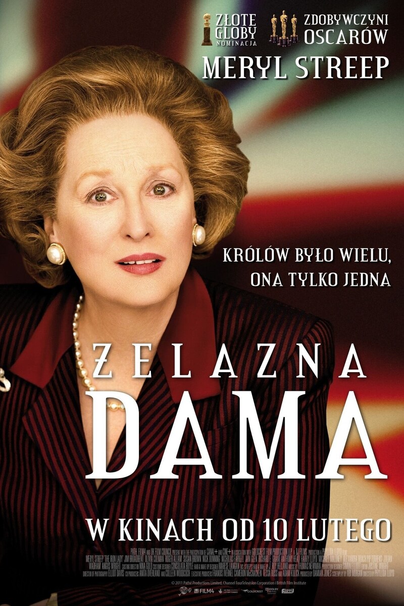 FKS: Żelazna Dama