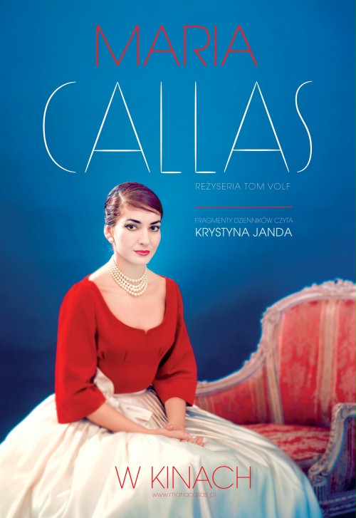 FKS: Maria Callas