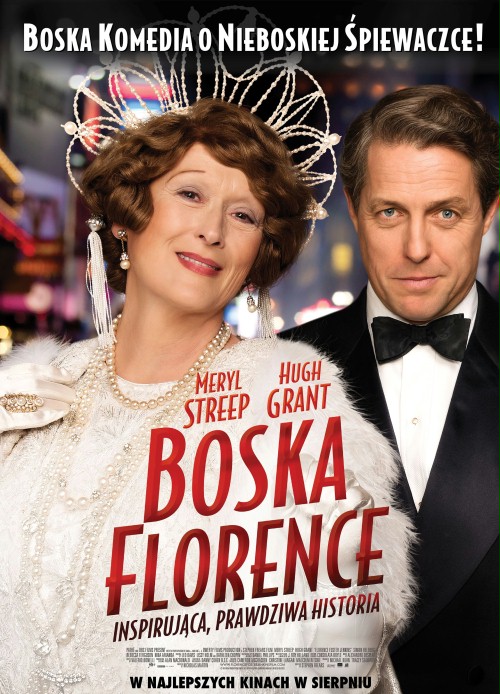 FKS: Boska Florence