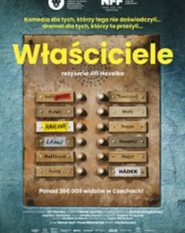 FKS: Właściciele