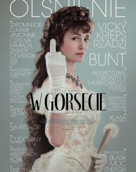 FKS: W gorsecie