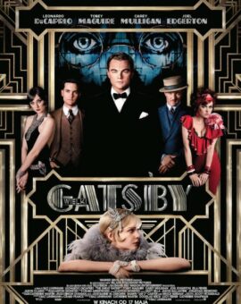 Wielki Gatsby