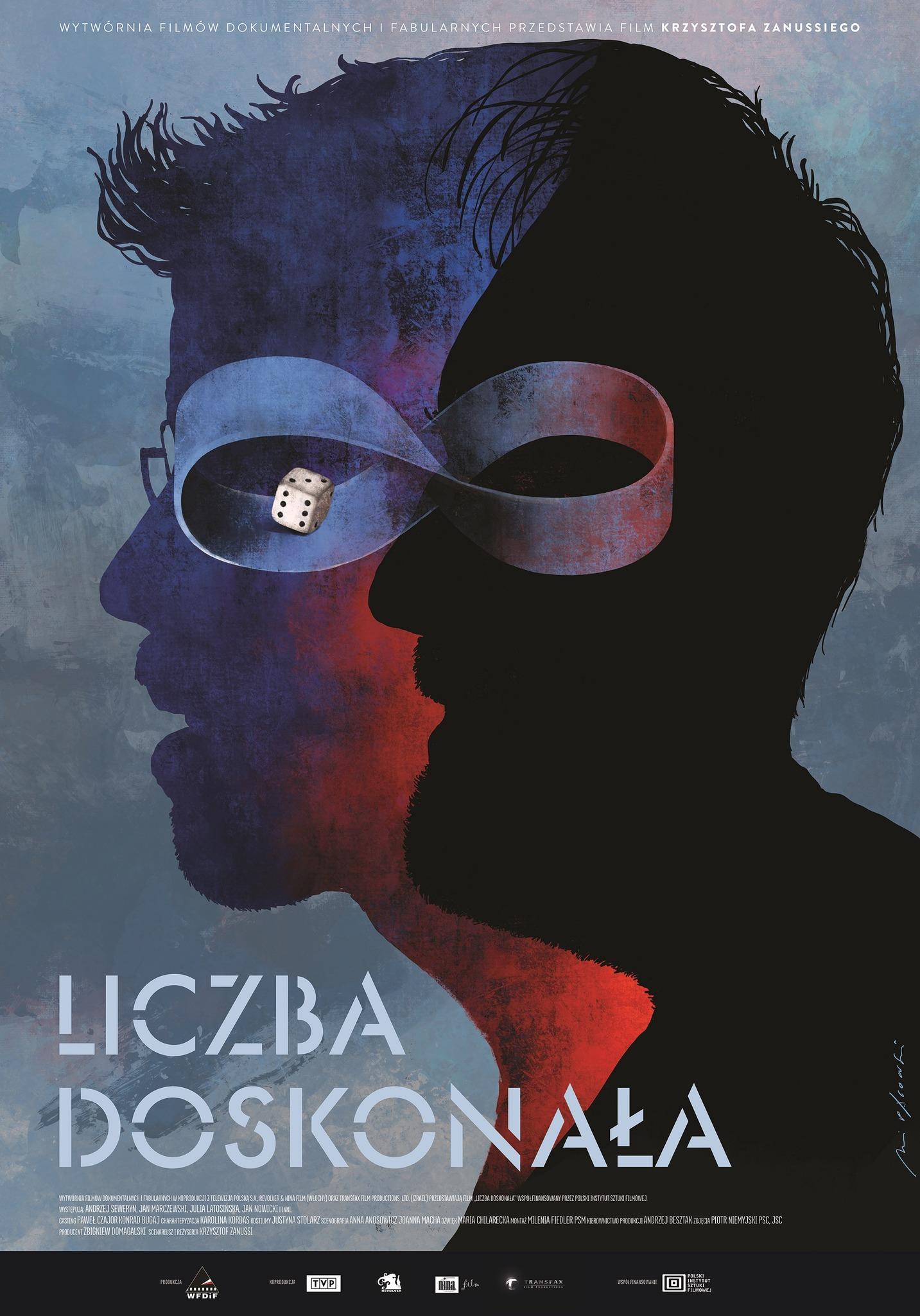 FKS: Liczba doskonała