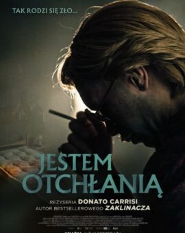 Jestem otchłanią