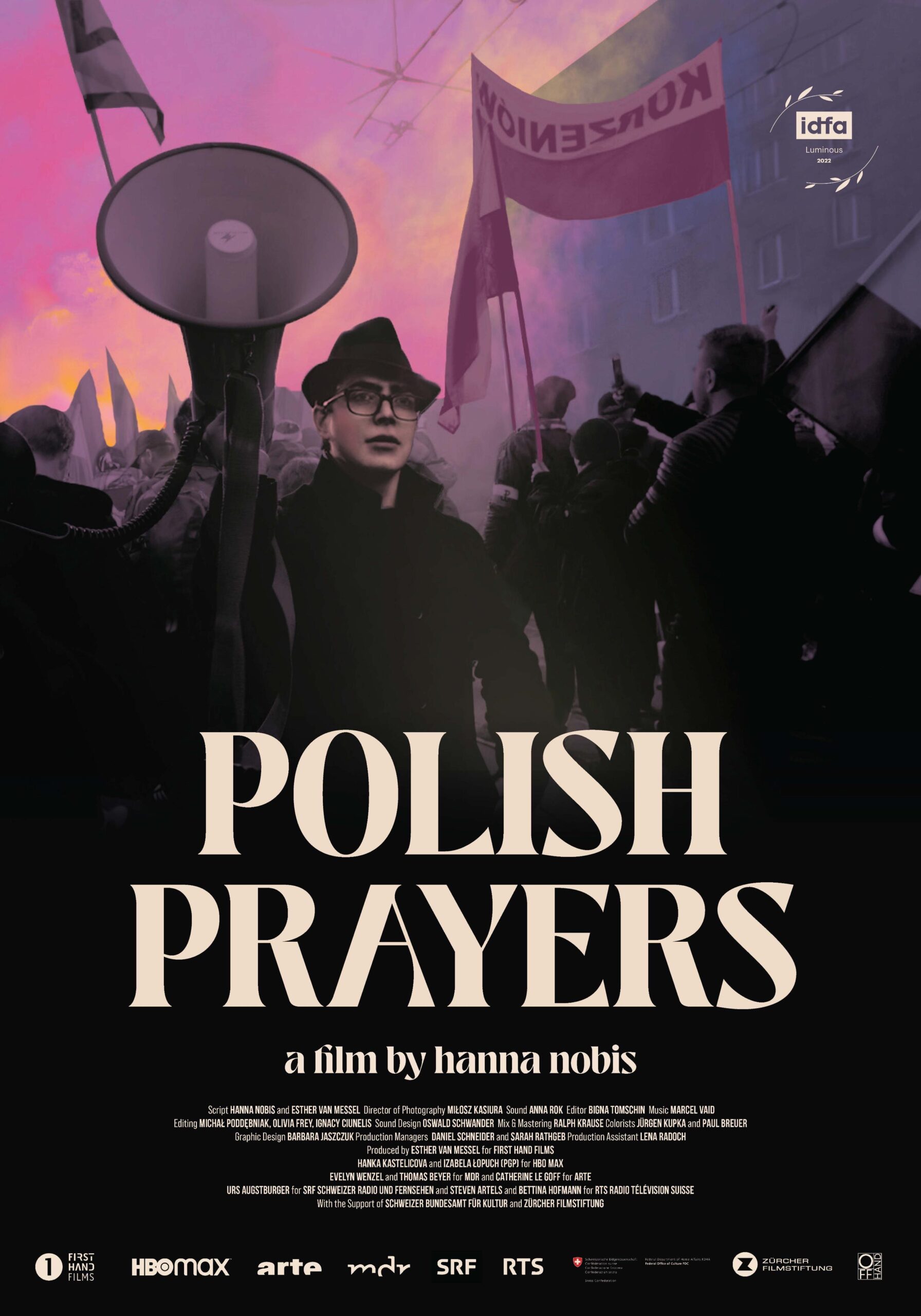 MDAG: Prawy chłopak + spotkanie z bohaterem filmu