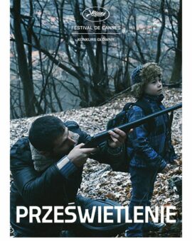 Prześwietlenie