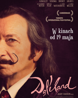 Dalíland