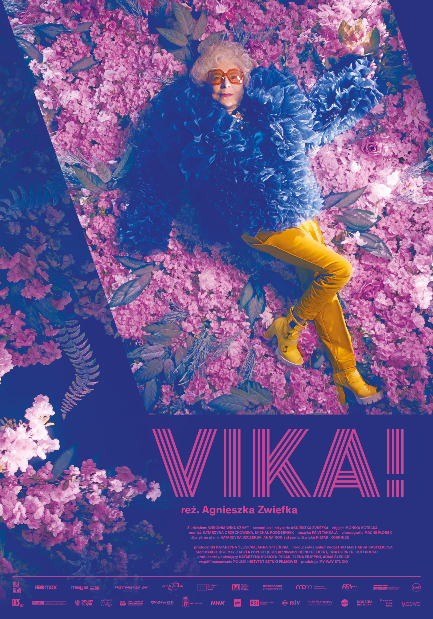 FKS: Vika!
