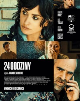 24 godziny