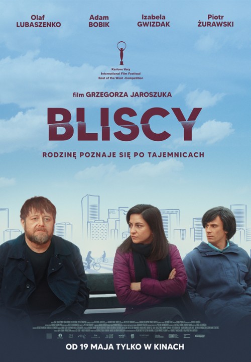 FKS: Bliscy