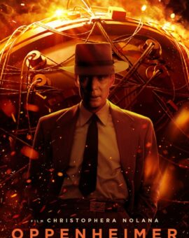 DKF: Oppenheimer