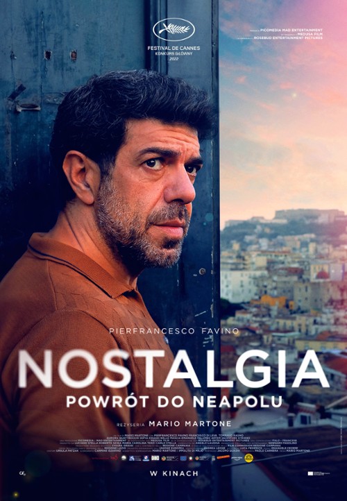 FKS: Nostalgia