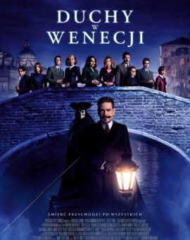 Duchy w Wenecji