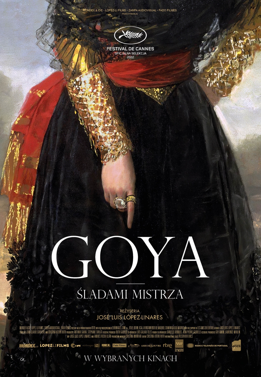 FKS: Goya. Śladami mistrza