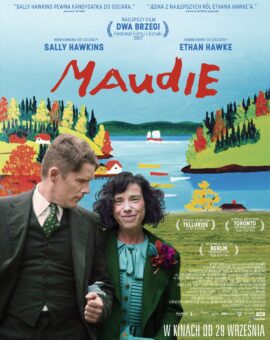 FKS: Maudie