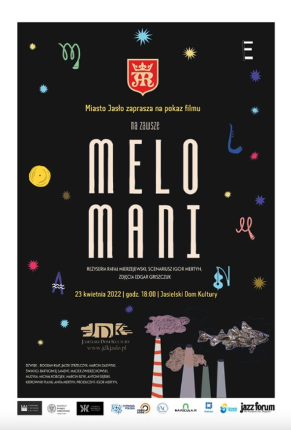 Na zawsze Melomani