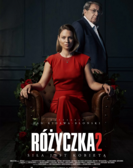 Różyczka 2