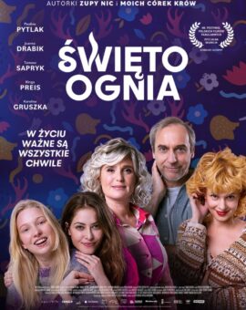 Święto ognia