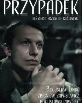 Krótka historia polskiego kina: Przypadek