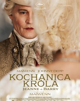 FKS: Kochanica króla Jeanne du Barry