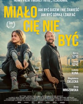 Miało cię nie być