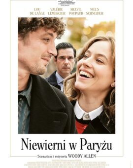 Niewierni w Paryżu