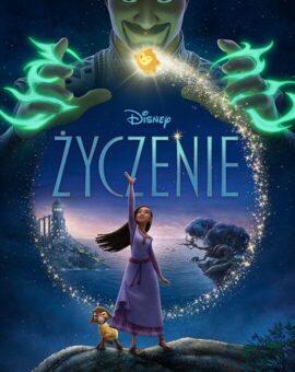 Życzenie – 2D dubbing