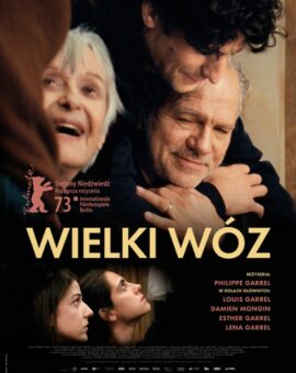 FKS: Wielki wóz