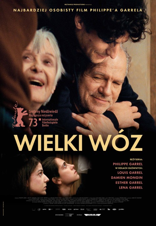 FKS: Wielki wóz