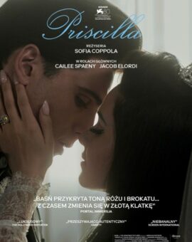 Priscilla