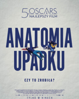 Anatomia upadku
